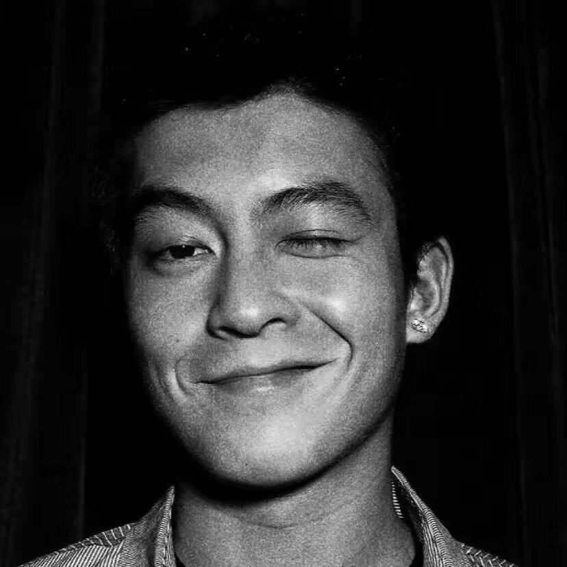 杰尼龟.
