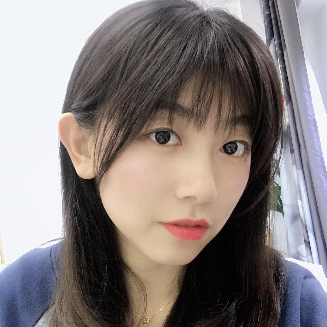 车间女工 Shadow Liu