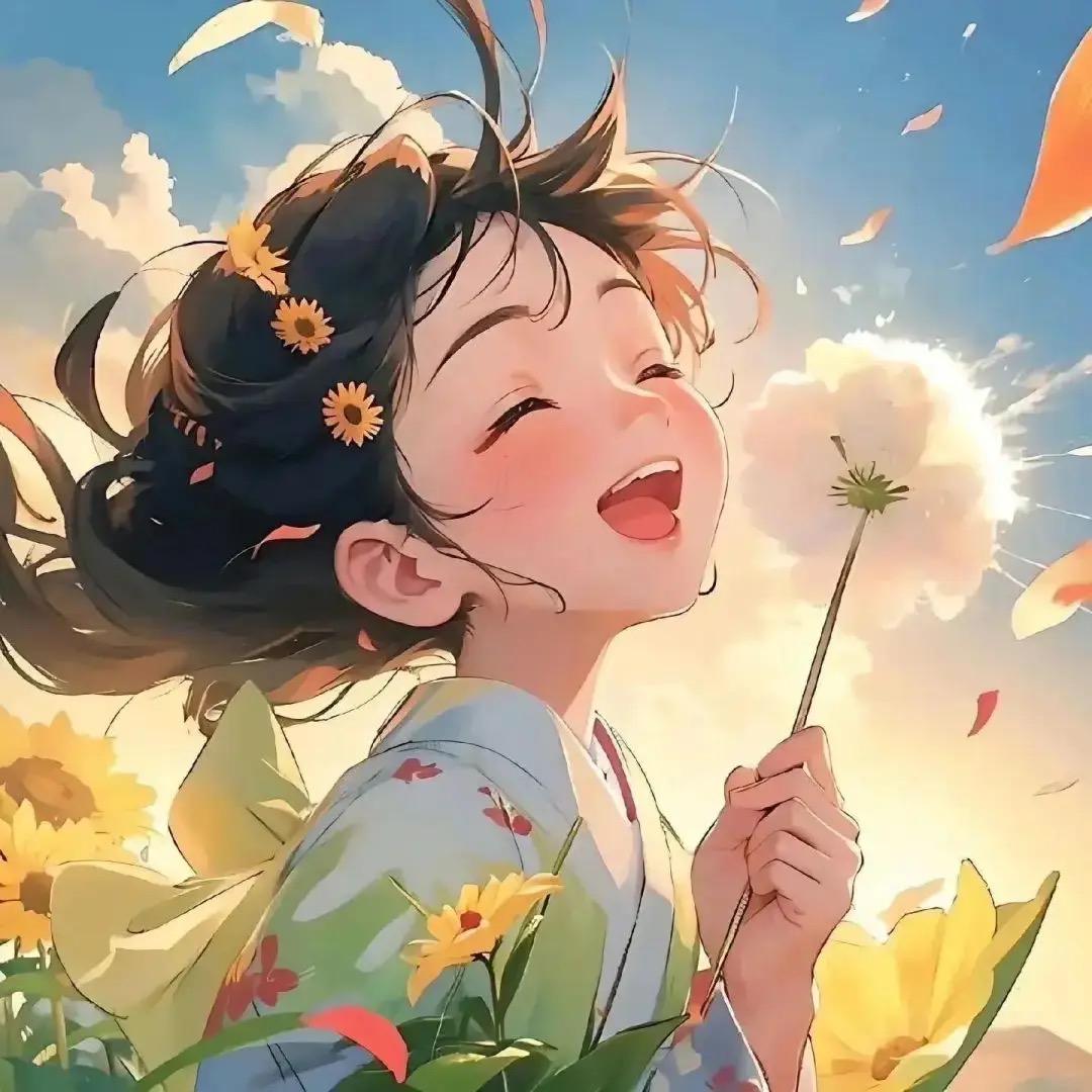 一颗小柿仔