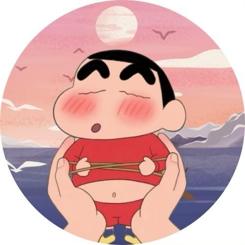 潮玩小新-小南拆卡