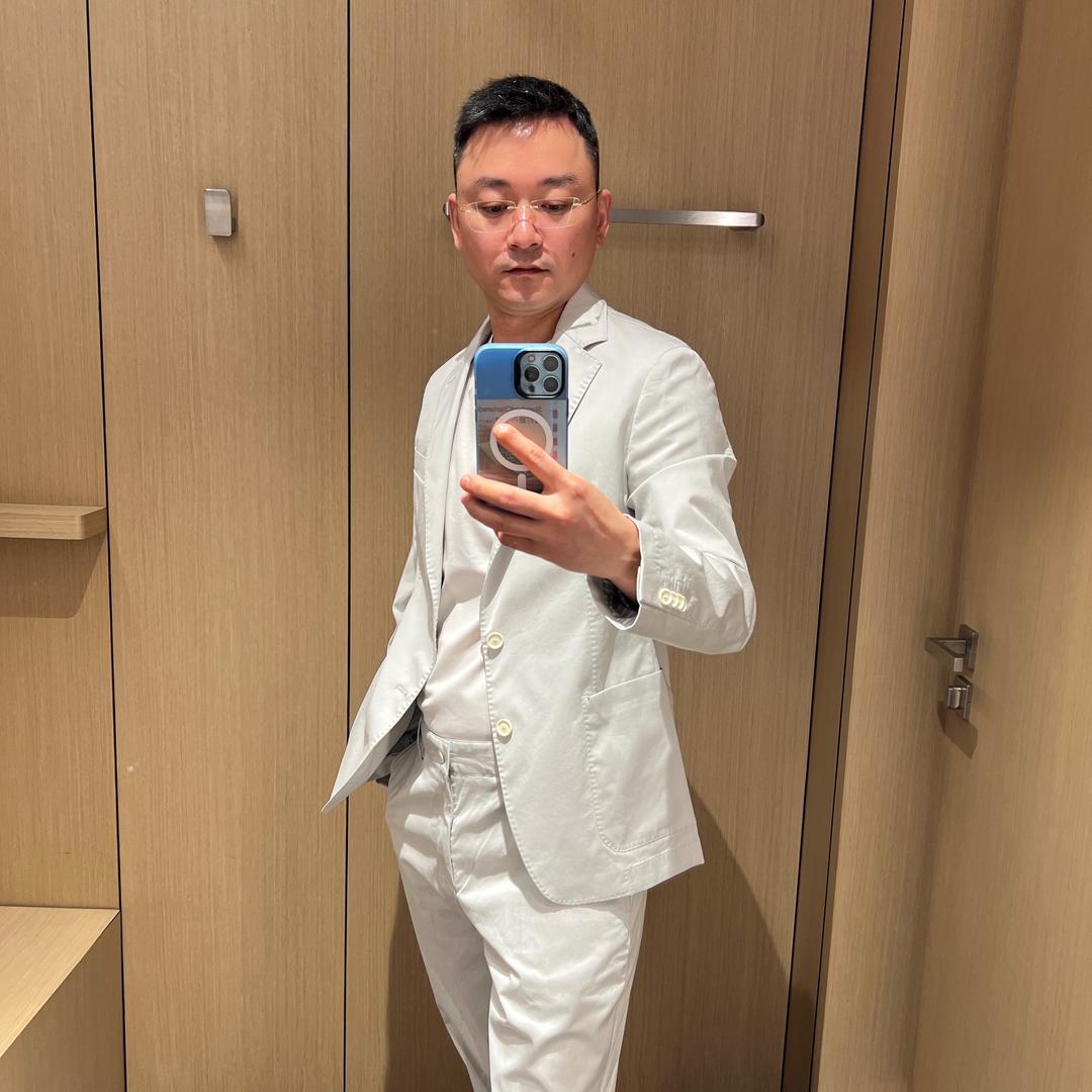澳门阿偉