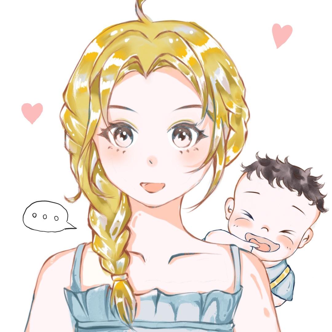 小H