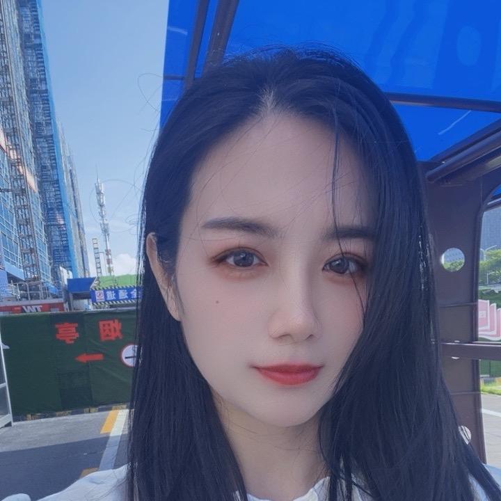 做自己的女王👸🏻（拒连赞）