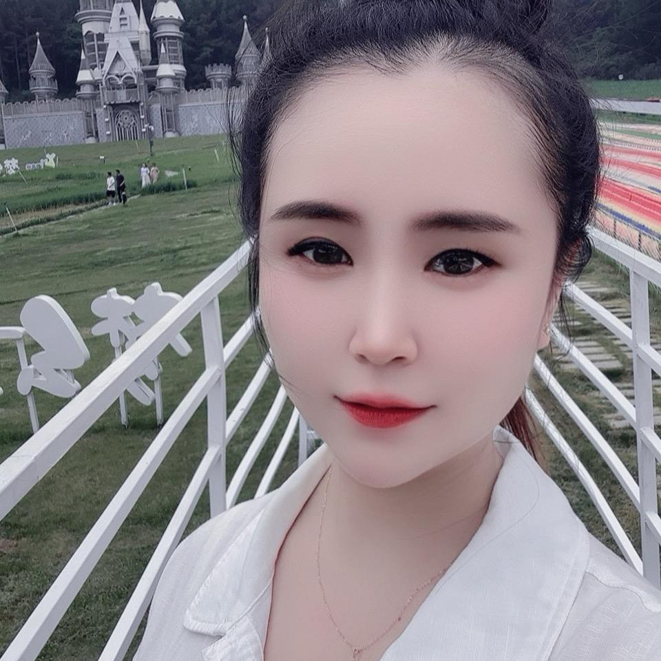阳阳爱穿搭