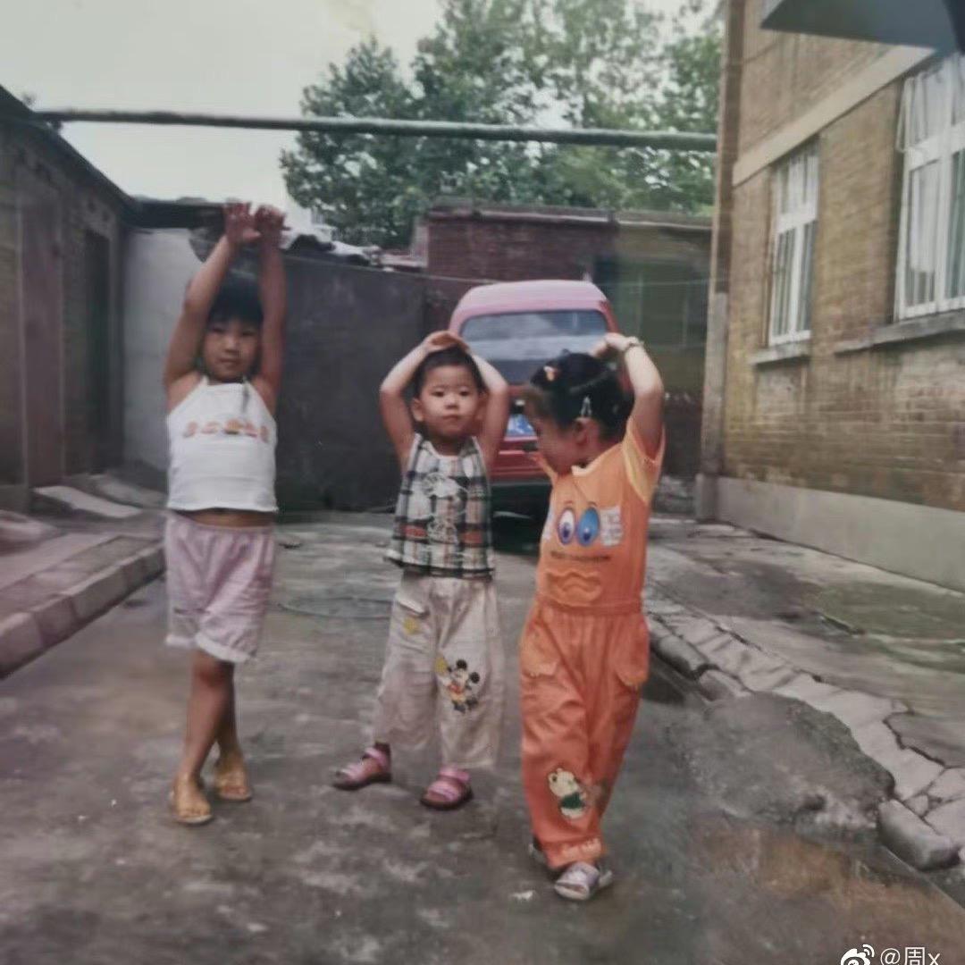 周周睡不醒