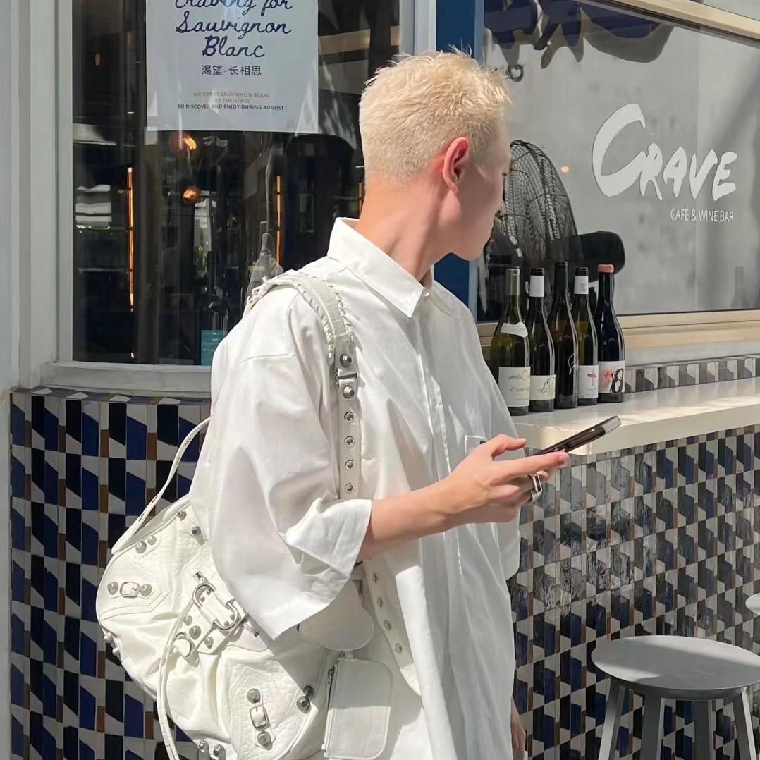 盐城减龄设计师-大旭