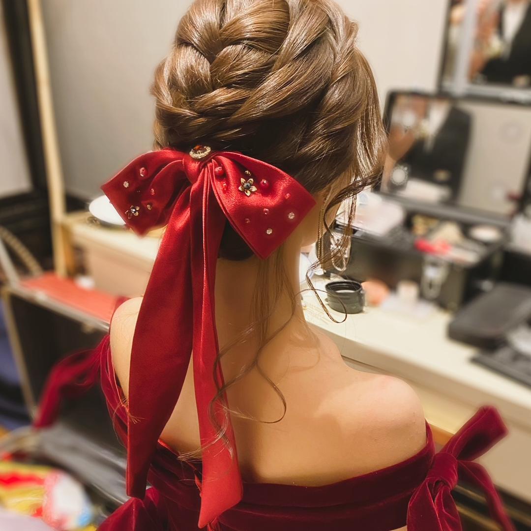 董宇美妆造型