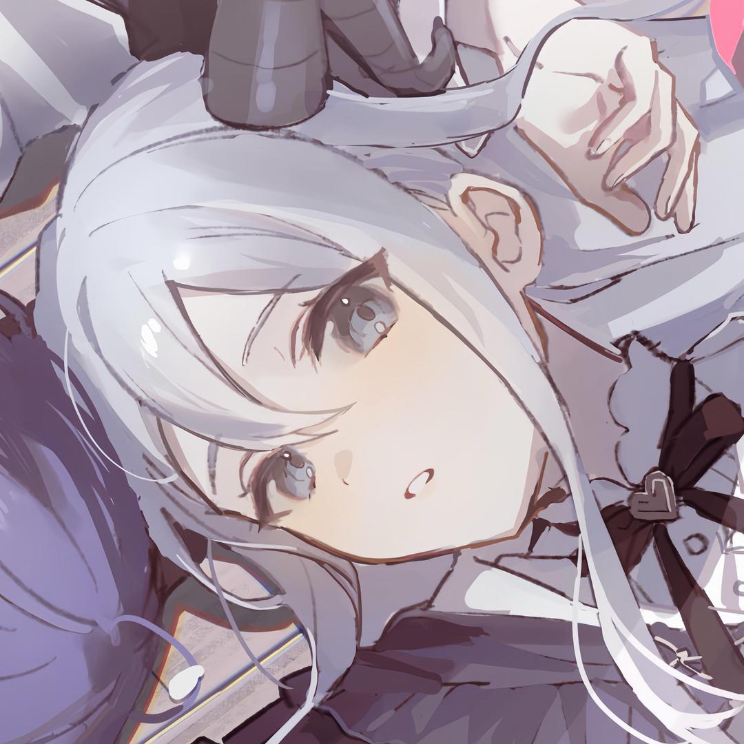 =⩌⩊⩌=阿白哦（漫互）