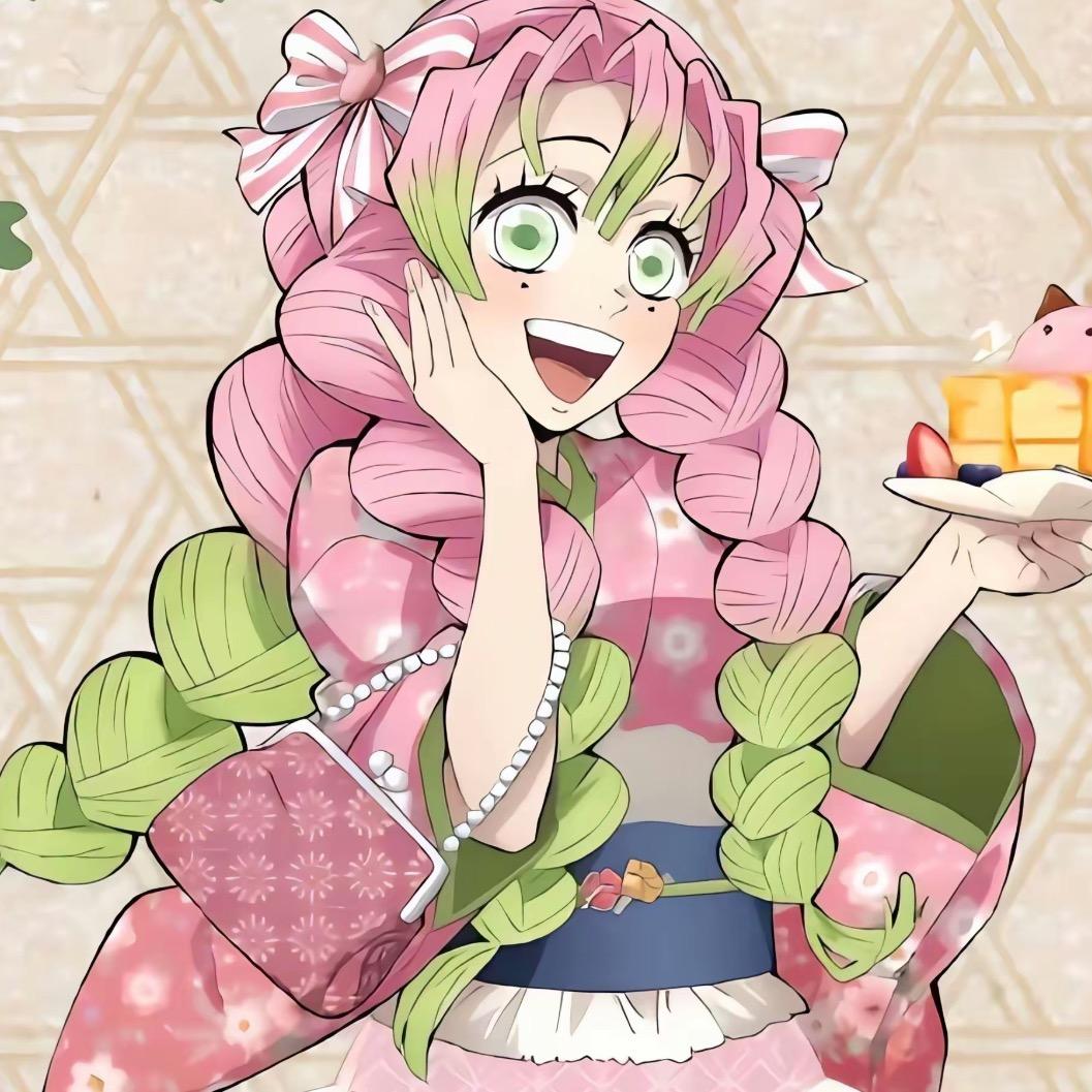 ☆蜜璃重度依赖☆