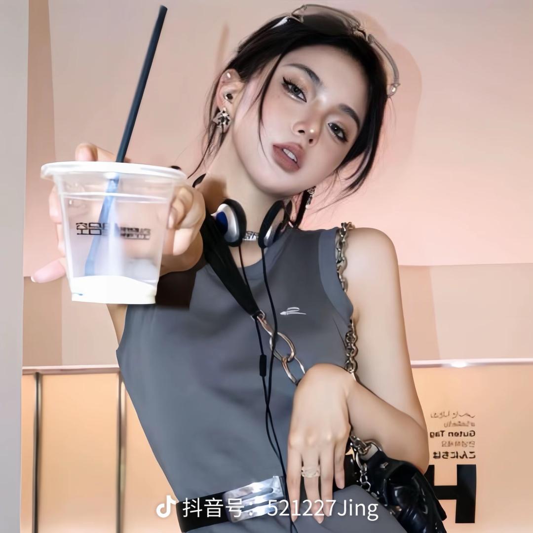 檬琳不吃酸