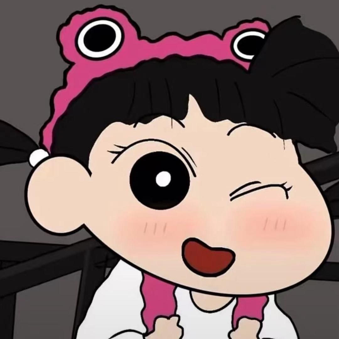 一口吃两个小孩