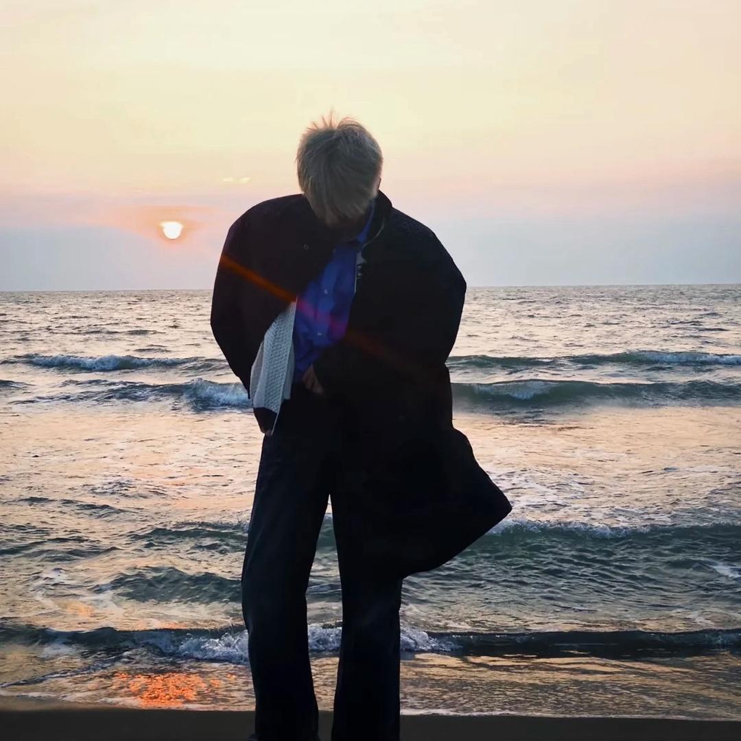 什么夏夏🦋