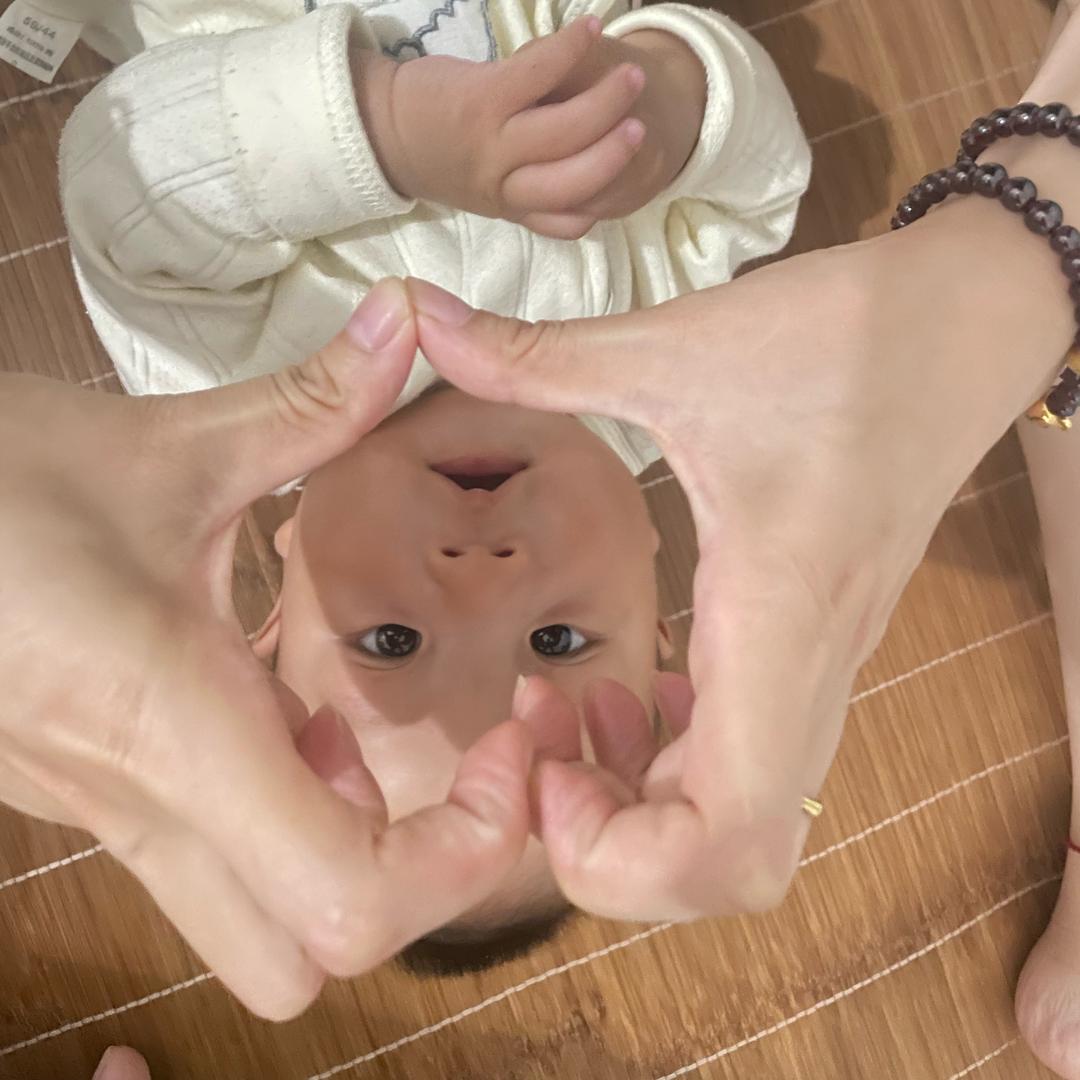 豆本豆、头像