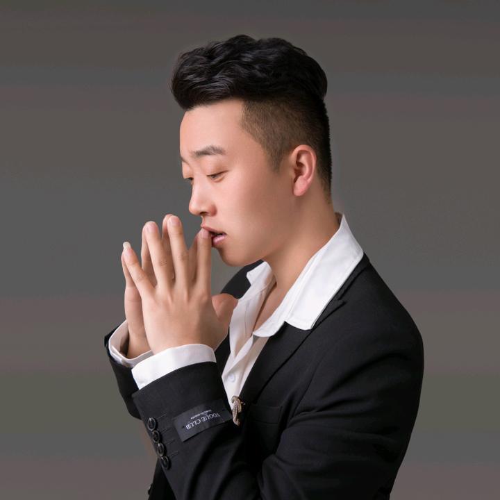 小开袁