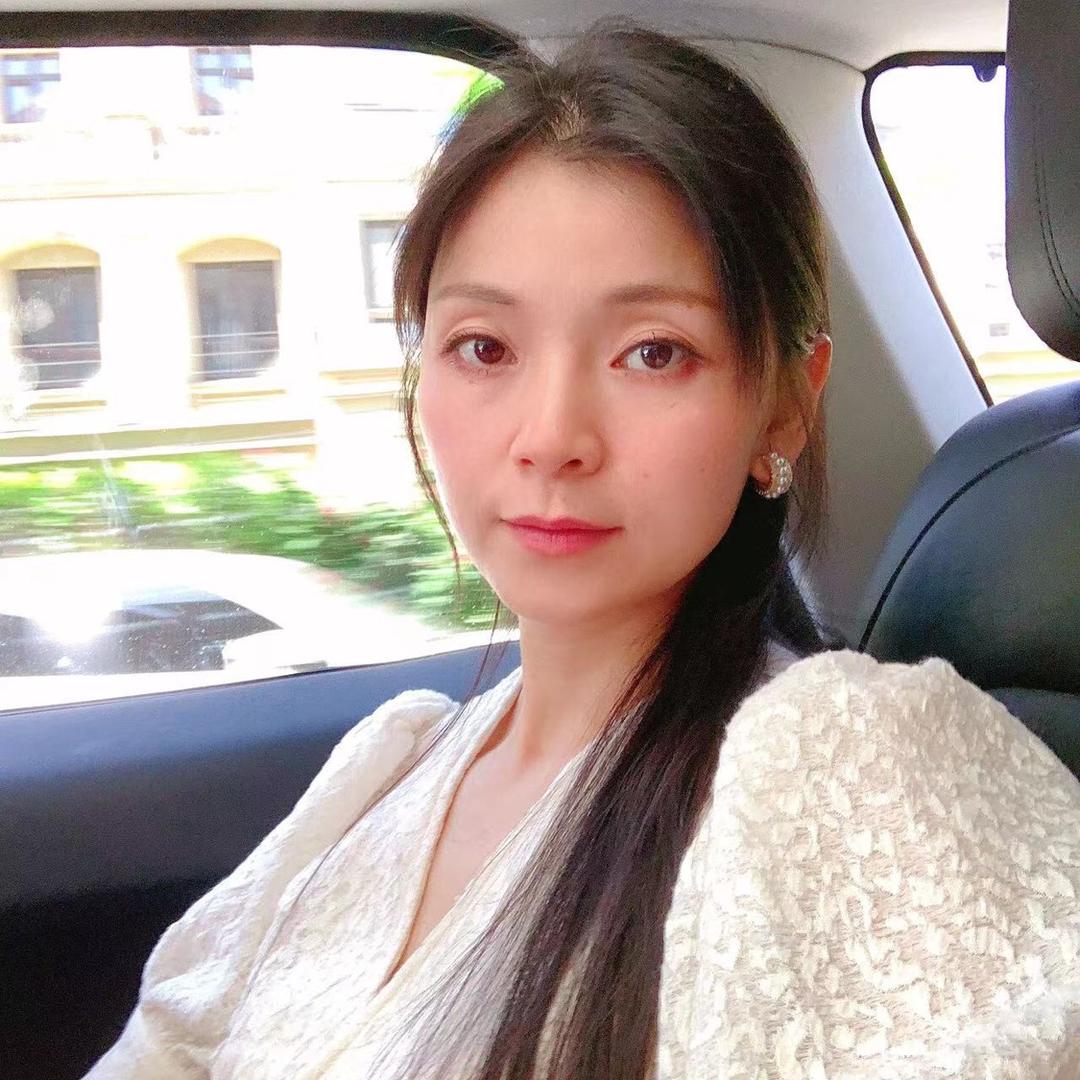 欢欢真不馋