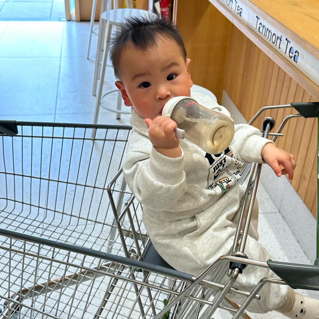 小予安