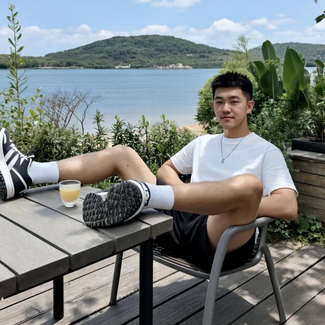 王先生🌾