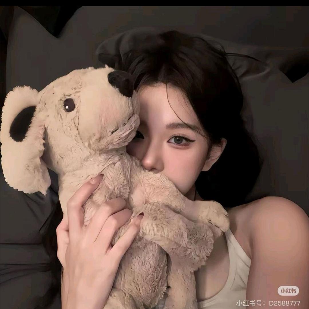 发财小仙女