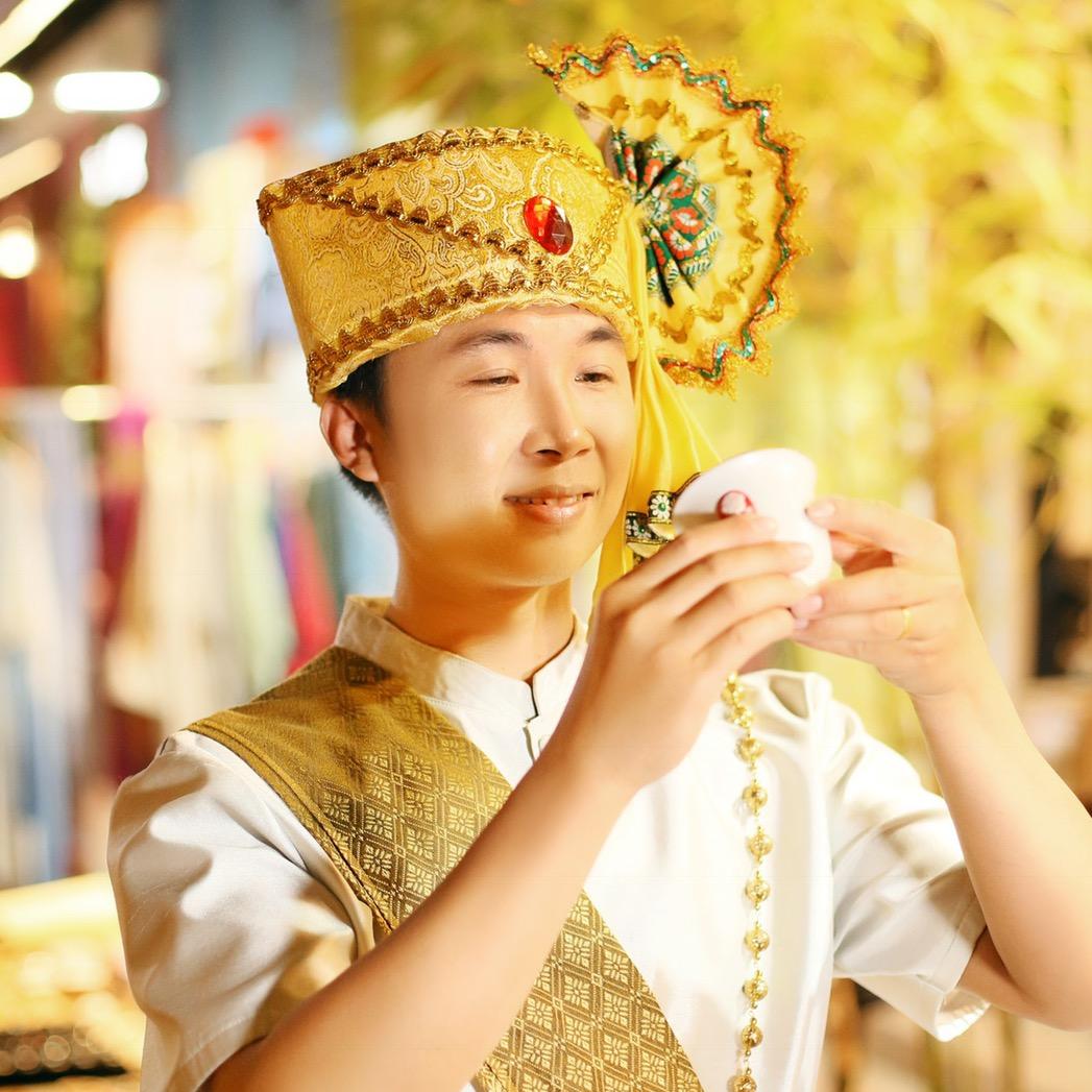 云南大象王国餐饮管理有限公司