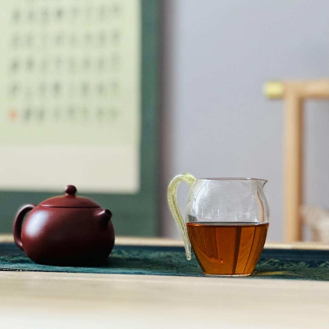 岁月茶香·茶文化