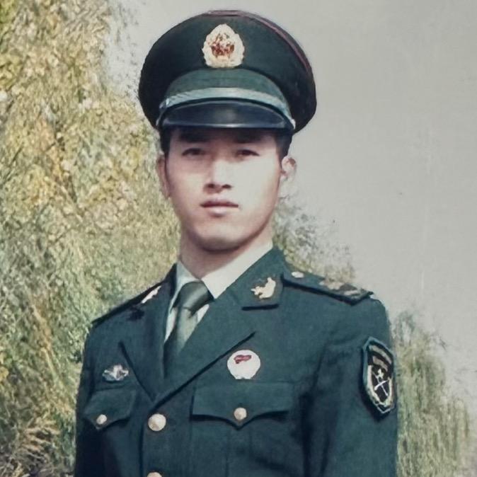 碾坑人、丫霸