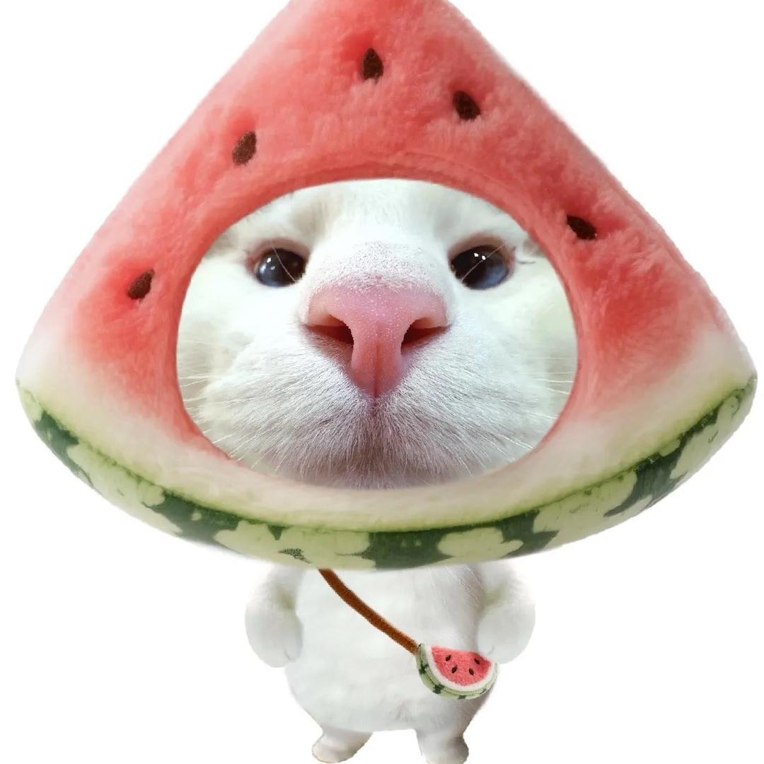 西呱🍉