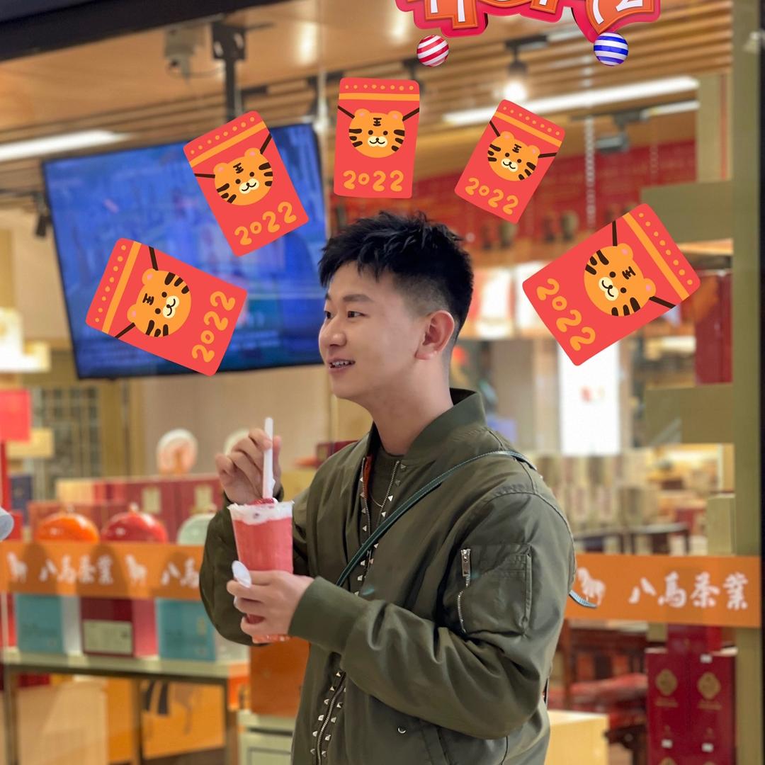 宁波夜宵王（没开大头特效）