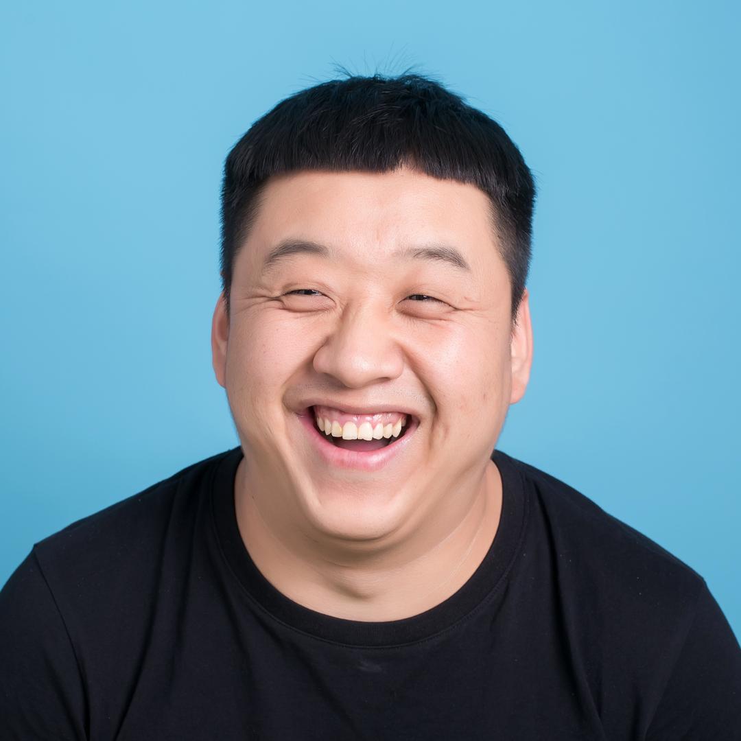 北京跑网约车的大白