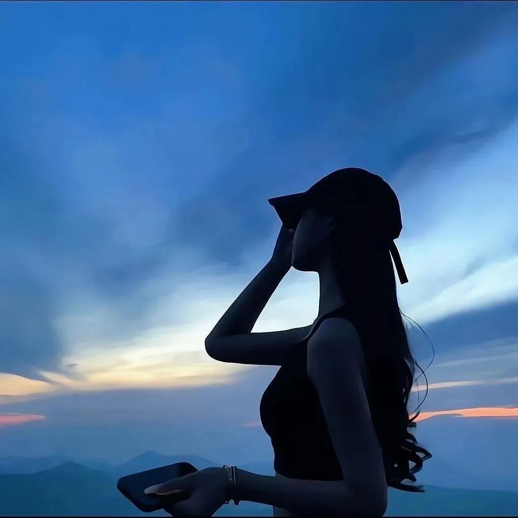白泽数码V