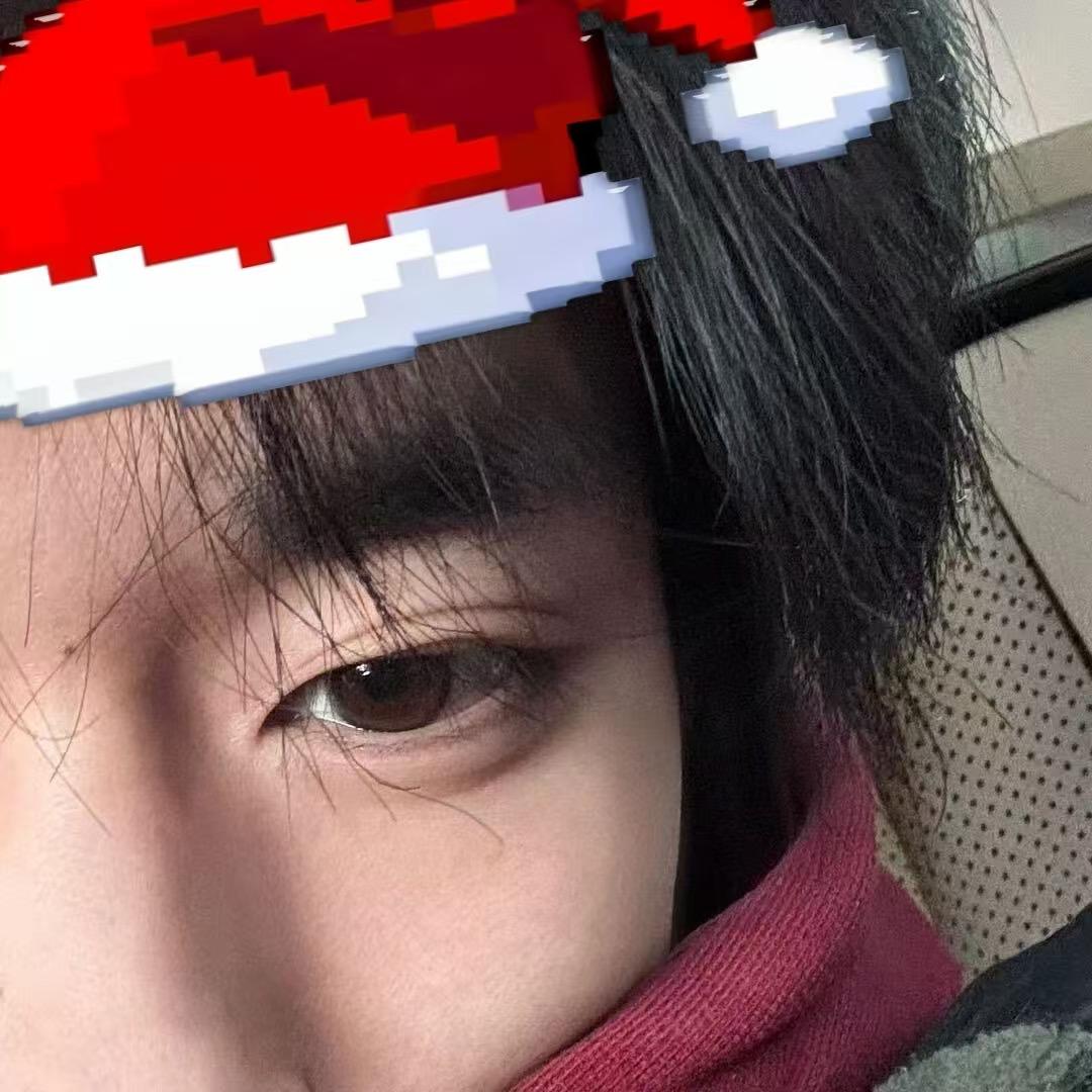 Whisper𐂂（见过易烊千玺版）