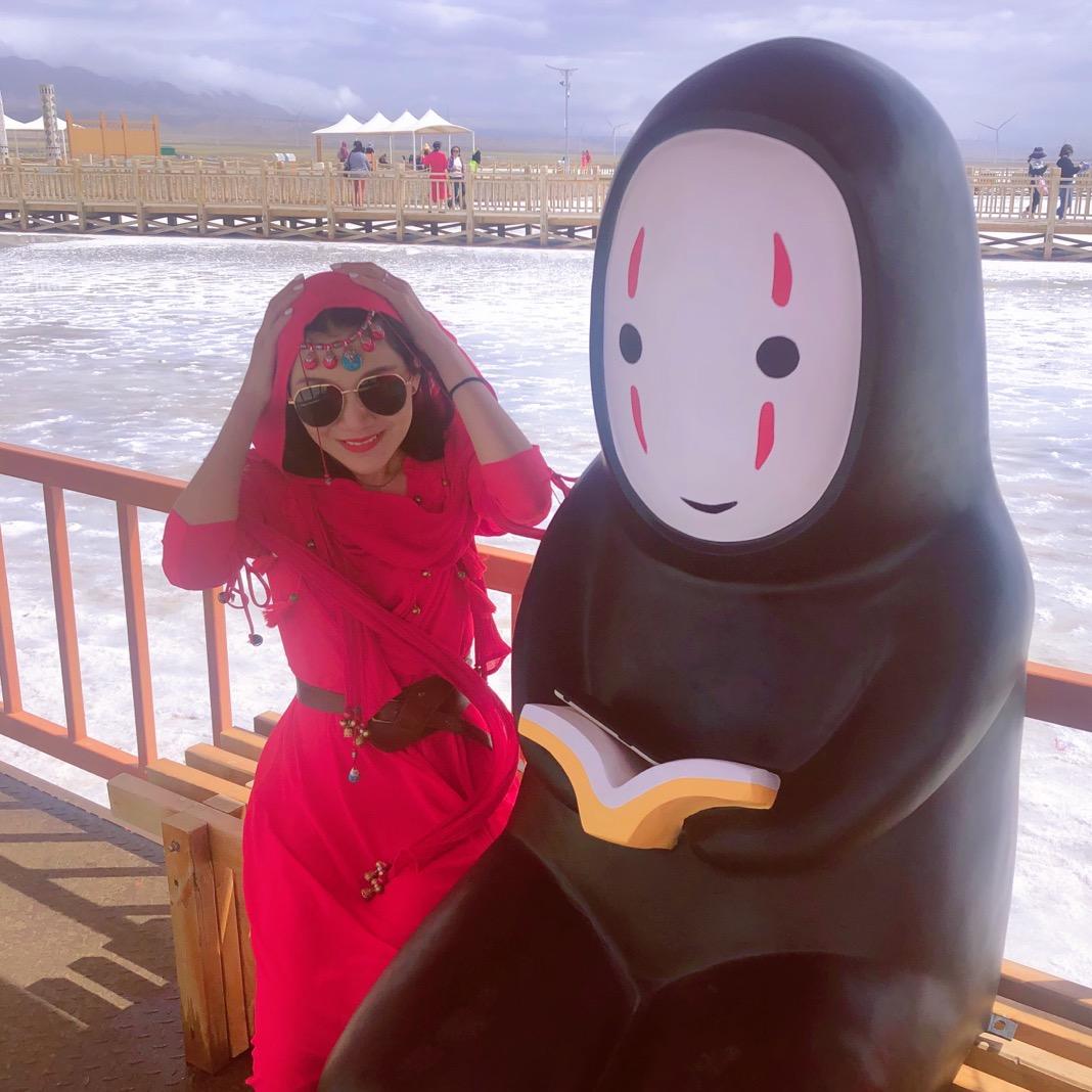 萍萍爱分享(惠州租房)