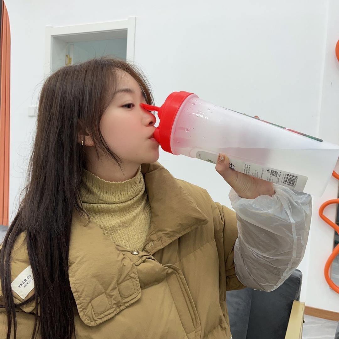 你好女神敏敏体育馆店