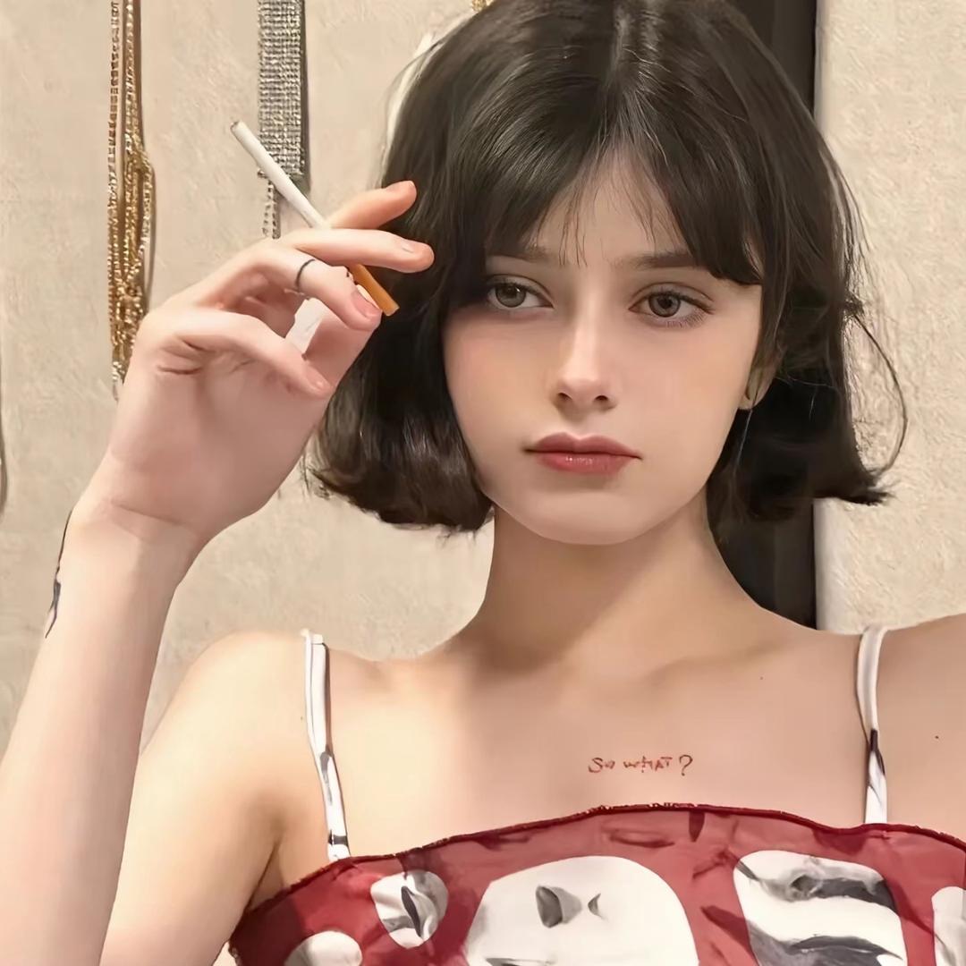 怪力Chrissy