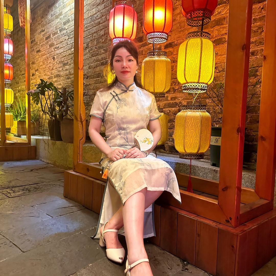 荣儿