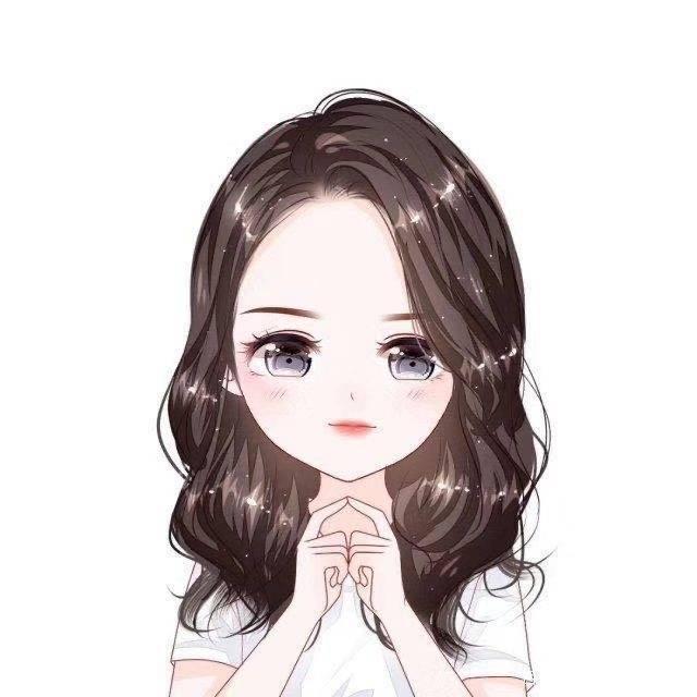 巧笑倩兮