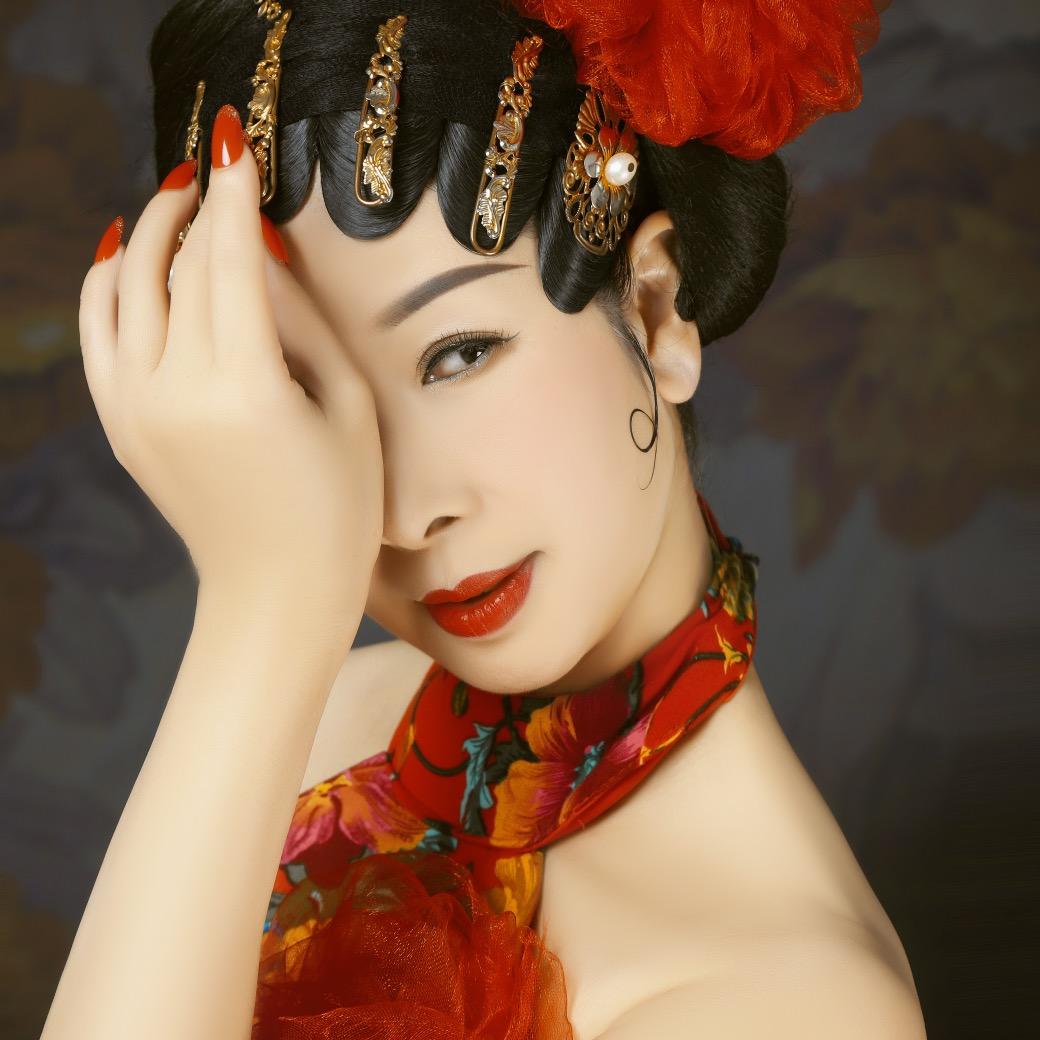 美玉