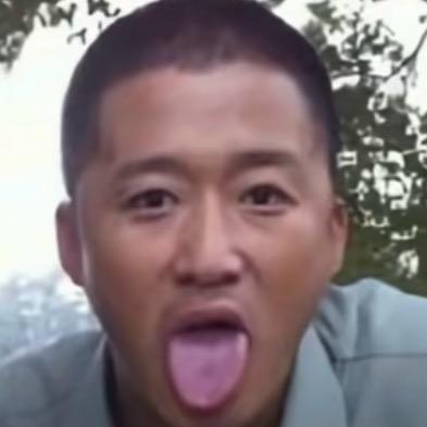 扣完屁股忘记洗手以为是芒果放嘴里梭干净