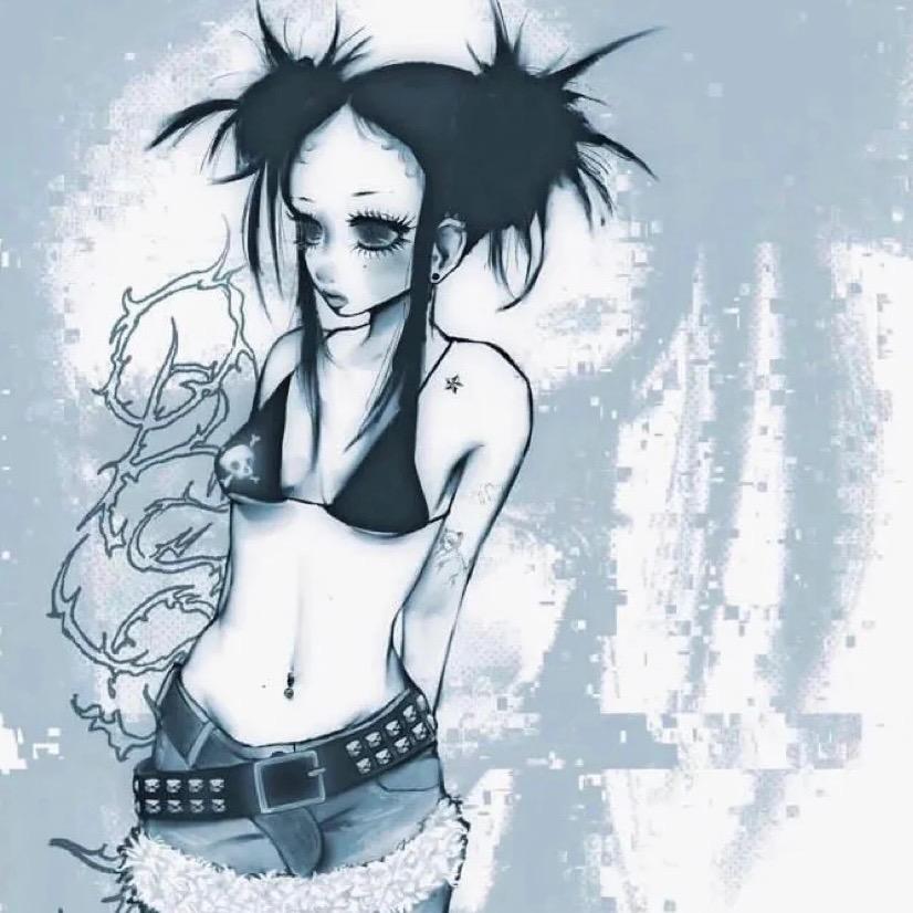 @：不喝奶茶的小妹