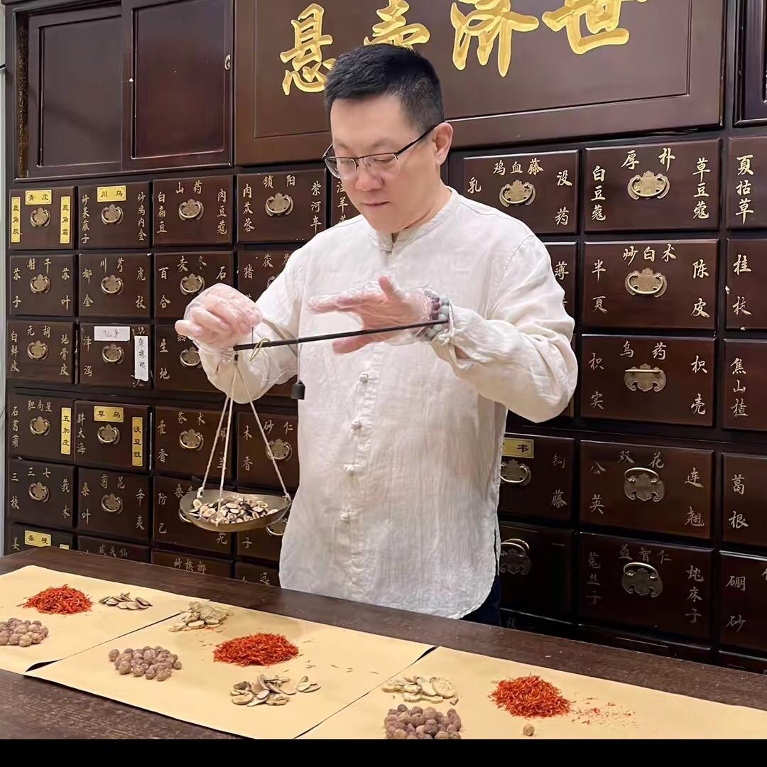 德州赵连伟