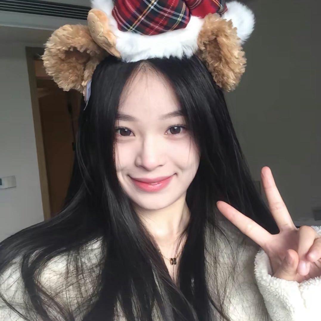 玉米粒-