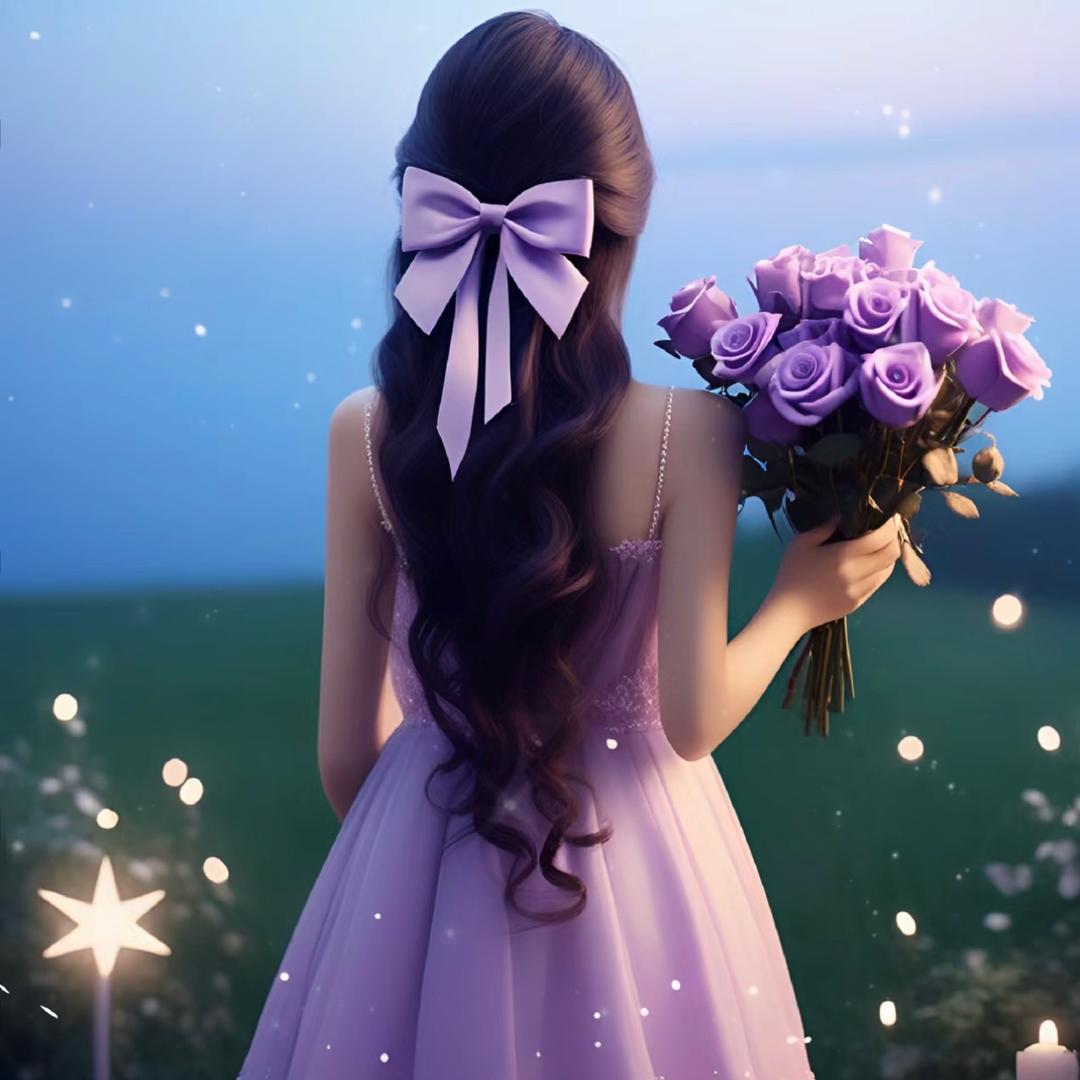 呆小布（小小）