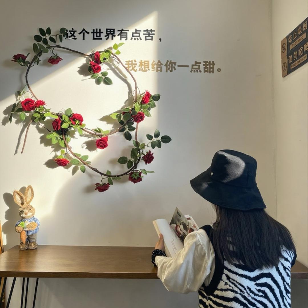 小陈爱吃葡萄🍇