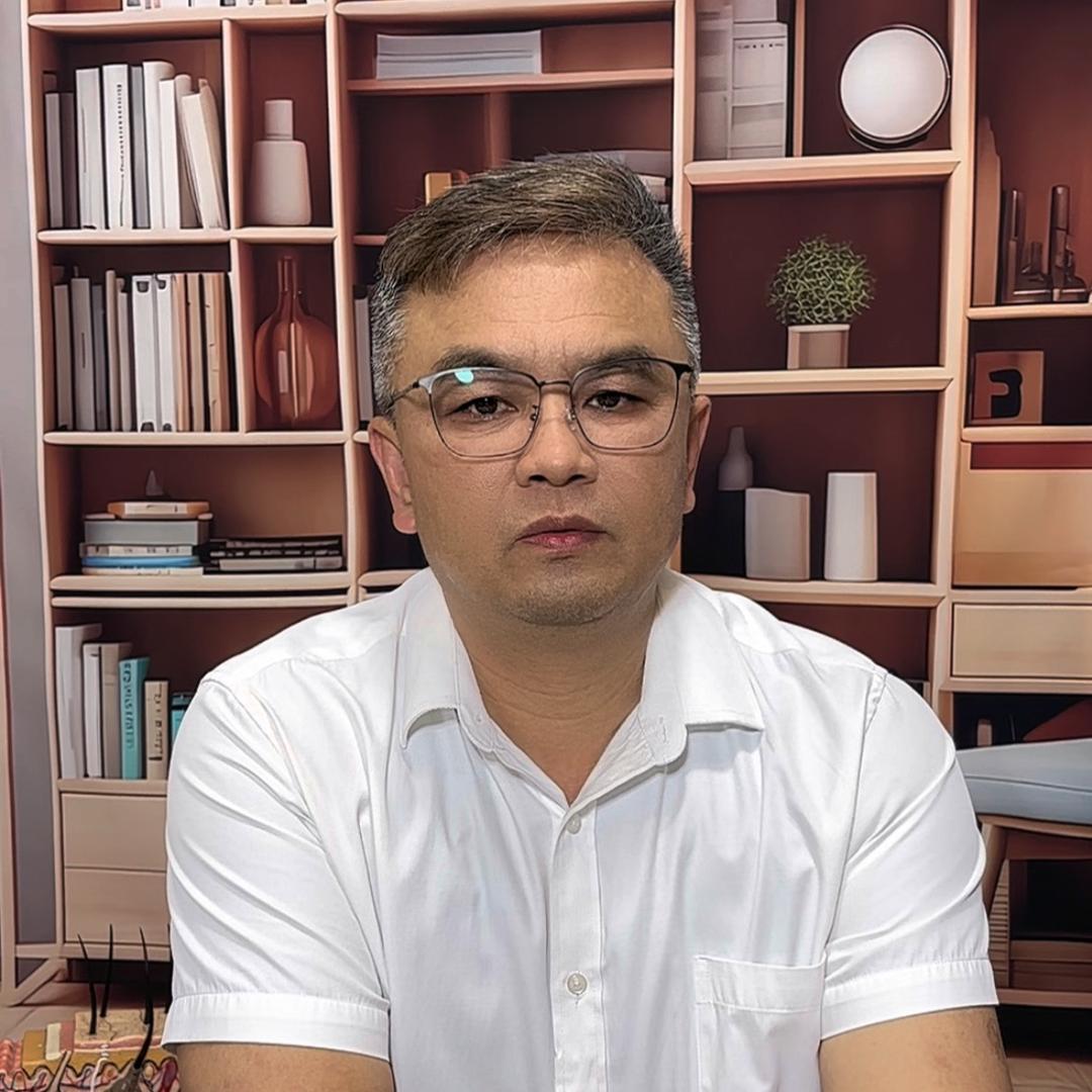 老余聊斑