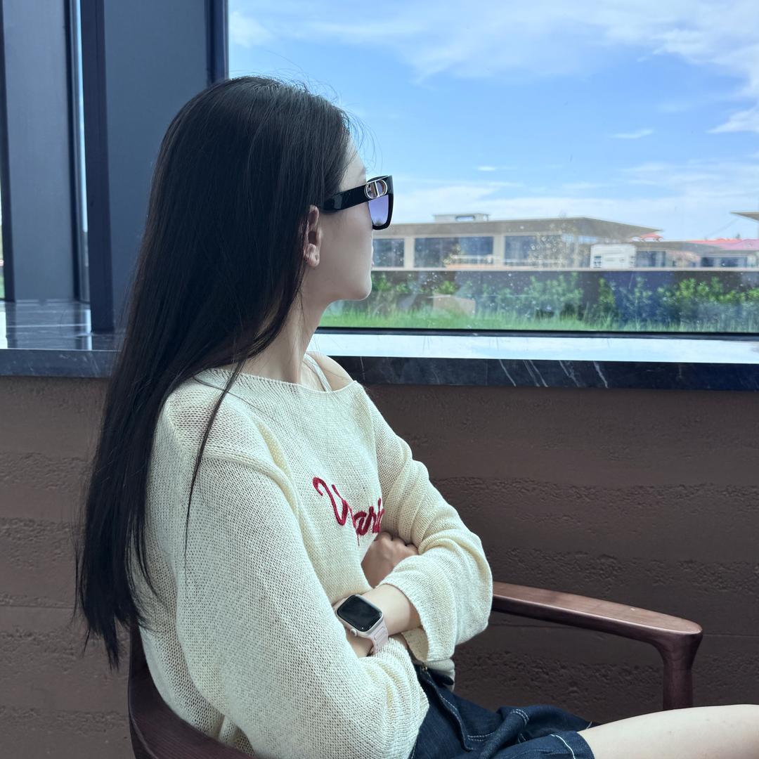 一只懒惰的肥肥喵