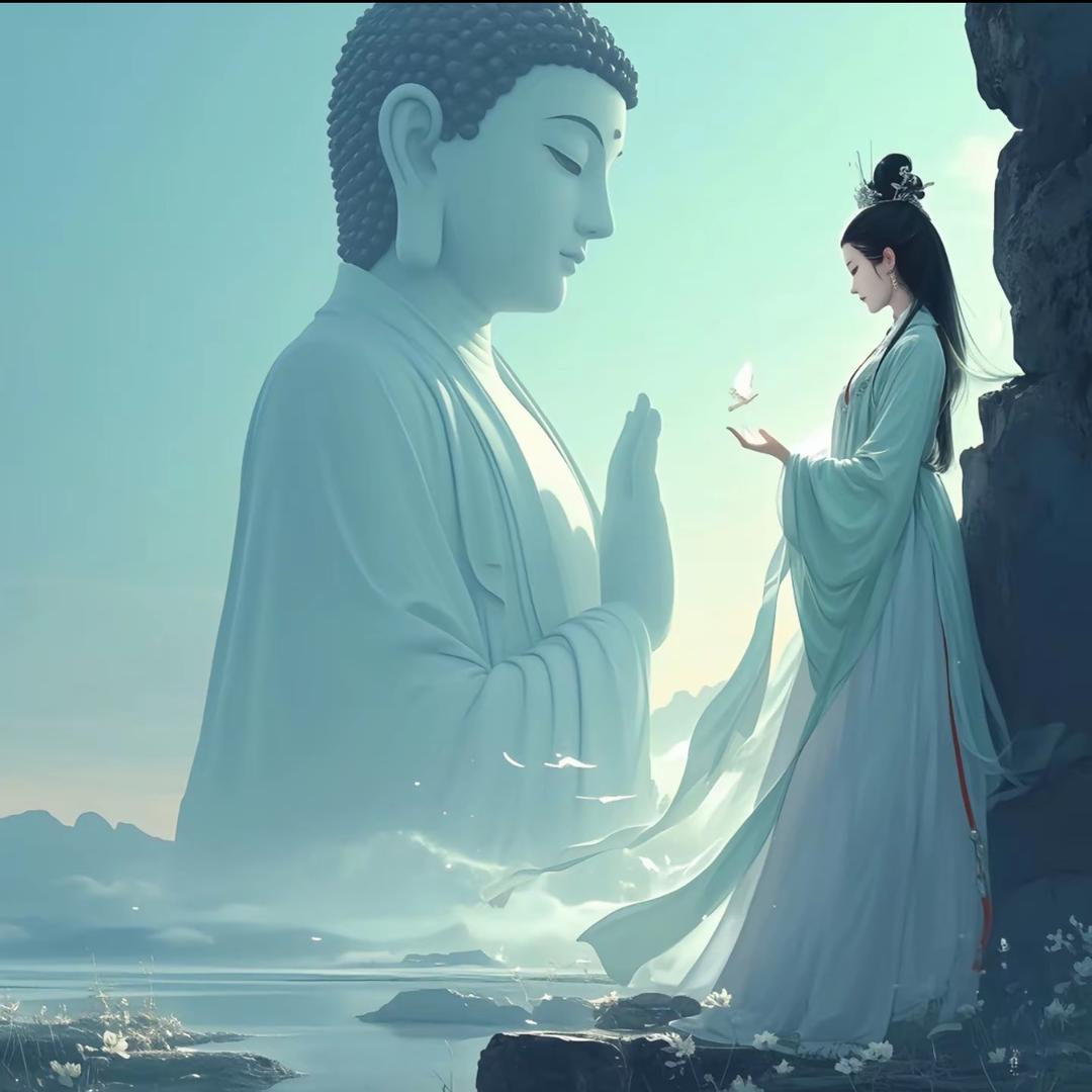 缘来居士