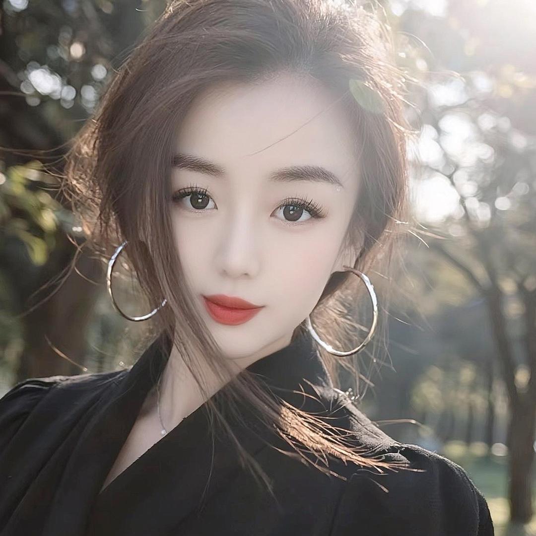 闪闪（乖娘们）