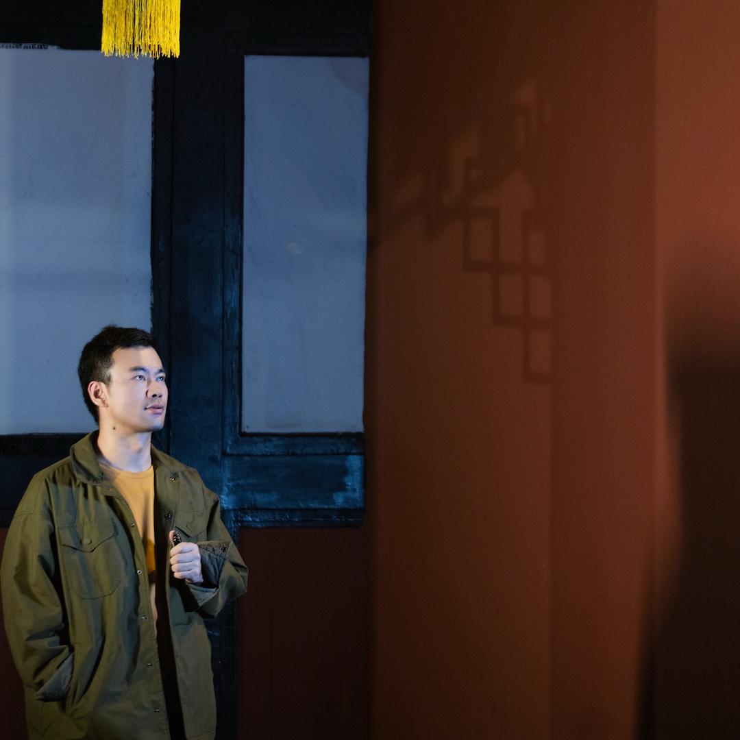 大龄程序员