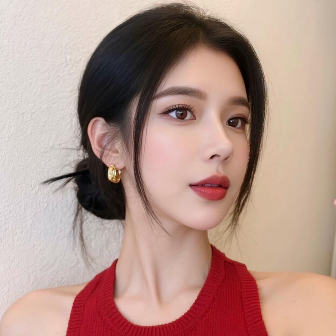 老板娘