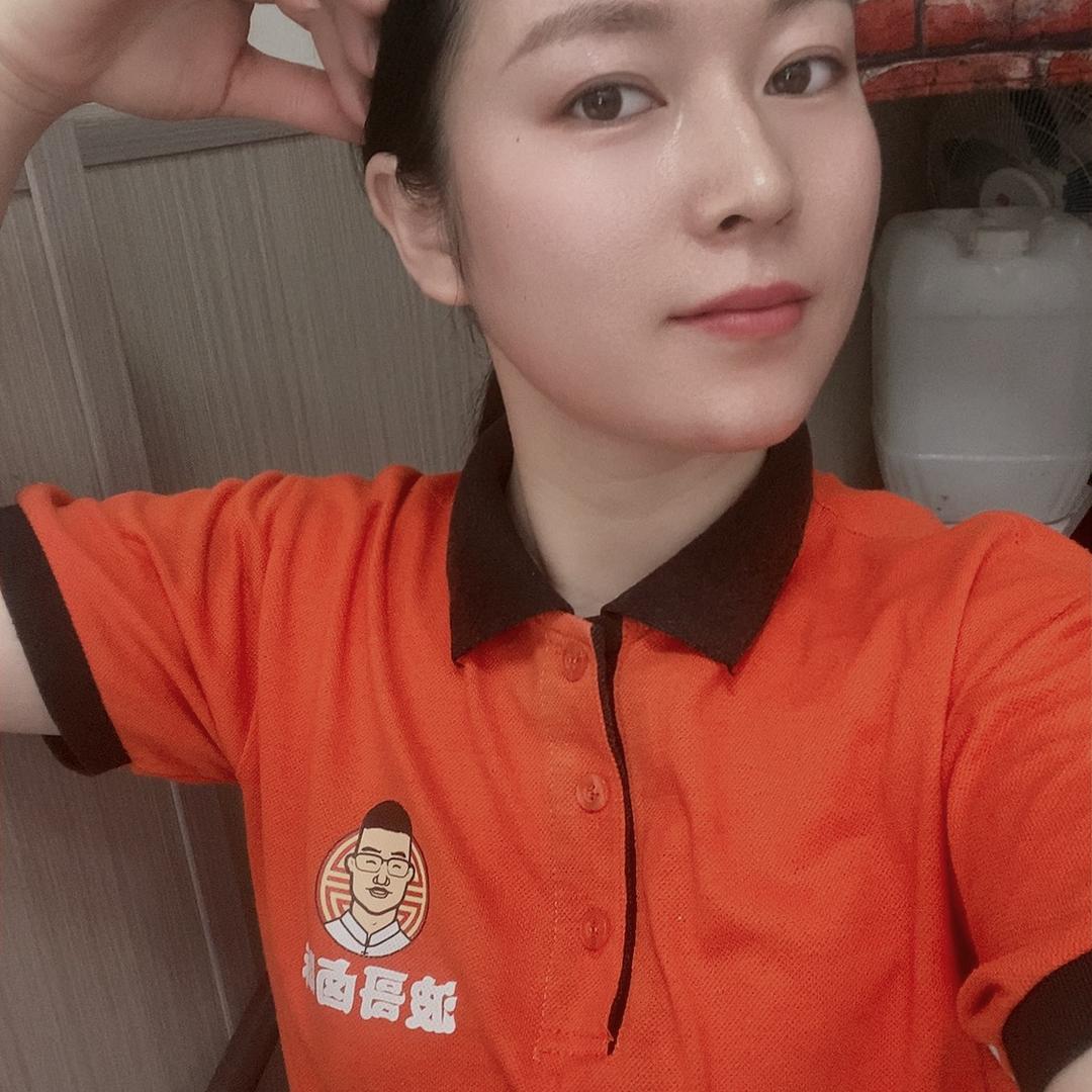 露妹在塘厦卖卤味（每日现卤)