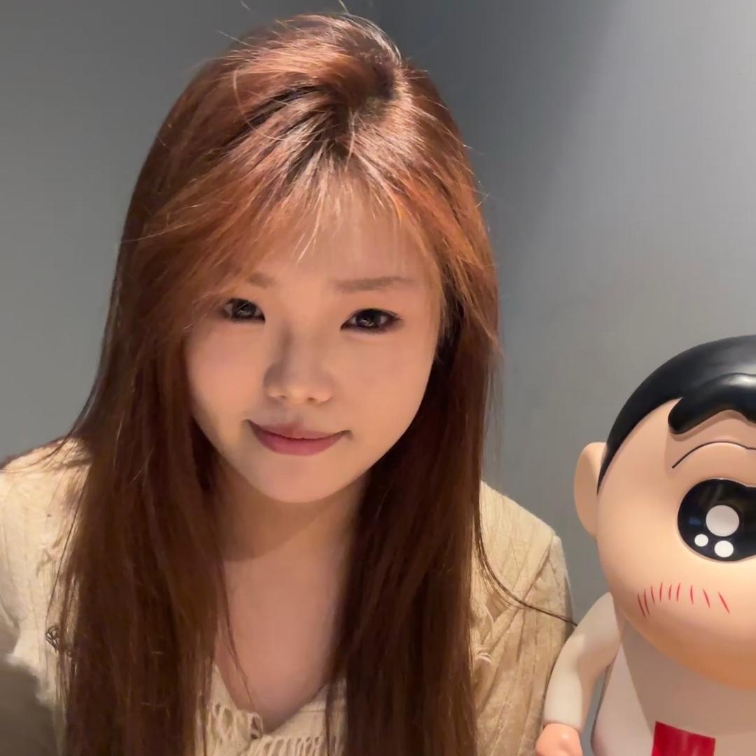 欣欣微胖定制服饰